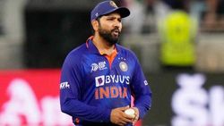 T20 World Cup 2022: ക്യാപ്റ്റനായി ഇനിയൊരു ലോകകപ്പില്‍ ഇവരെ കാണില്ല! കൂട്ടത്തില്‍ രോഹിത്തും?