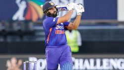 Asia Cup 2022: ഹിറ്റ്മാന്‍ ഡാ, സാക്ഷാല്‍ സച്ചിനൊപ്പം! കോലി പിറകില്‍- നേട്ടങ്ങളുടെ ചാകര