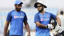 T20 World Cup: 15 അംഗ ടീമില്‍ നിന്നും ഇനിയും ചിലര്‍ പുറത്തായേക്കും! സഞ്ജു വരുമോ?