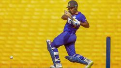 ഫിഫ്റ്റിയുമായി പട നയിച്ച് സഞ്ജു, കിവികളെ ഇന്ത്യ തൂത്തുവാരി! മിന്നും ജയം