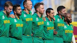 T20 World Cup: വെടിക്കെട്ട് താരമില്ല, സൗത്താഫ്രിക്കന്‍ ടീം പ്രഖ്യാപിച്ചു, ഇതേ ടീം ഇന്ത്യയിലേക്കും