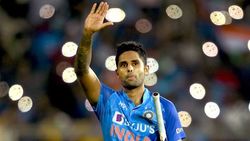 IND vs SA: സൂര്യ ഹീറോടാ ഹീറോ! ധവാന്റെ ആ റെക്കോര്‍ഡ് ഇനിയില്ല, തകര്‍ത്തെറിഞ്ഞു