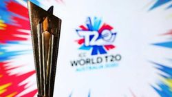 T20 World Cup 2022: ആദ്യറൗണ്ടില്‍ പുറത്തായാലും 30 ലക്ഷത്തിലേറെ! സമ്മാനത്തുക പ്രഖ്യാപിച്ച് ഐസിസി