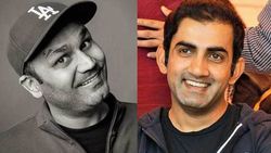 LLC: വീരുവും ഗംഭീറും എതിരാളികള്‍! ക്യാപ്റ്റന്‍മാരായി നിയമിച്ചു- ഇനി കളി മാറും