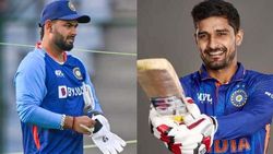 Asia Cup 2022: ഹൂഡ തുടരും, റിഷഭ് പുറത്താവും! ഇന്ത്യന്‍ ഇലവന്‍ തിരഞ്ഞെടുത്ത് ഉത്തപ്പ