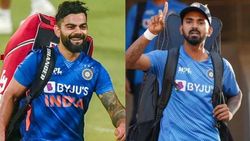 T20 World Cup: രാഹുല്‍ vs കോലി, ആരാവണം ഓപ്പണര്‍? കണക്കുകളില്‍ ഒരാള്‍ ബെസ്റ്റ്