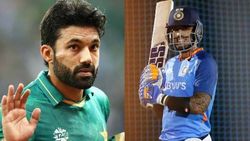 ബാബര്‍ ഫ്‌ളോപ്പായിട്ടും സൂര്യക്കു അതിനായില്ല! സ്‌കൈ മുകളിലേക്കല്ല, താഴേക്ക്, റിസ്വാന്‍ കിങ്