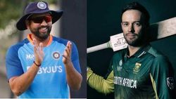 കോലിയുടെ പകുതി ഫിറ്റ് ആയിരുന്നെങ്കില്‍ രോഹിത് എബിഡി ആയേനെ! മുന്‍ പാക് നായകന്‍