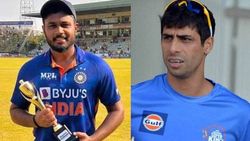 T20 World Cup 2022: ഇതാ നെഹ്‌റയുടെ ഇന്ത്യന്‍ ടീം- സഞ്ജുവില്ല! പ്രമുഖ പേസറും പുറത്ത്