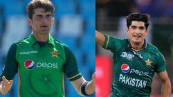 T20 World Cup: ഷഹീന്‍, നസീം! ഇന്ത്യയുടെ ഉറക്കം പോയി, വെടിക്കെട്ട് താരമില്ല- പാക് ടീം പ്രഖ്യാപിച്ചു