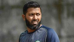 IND vs AUS T20: ഇന്ത്യയുടെ പ്ലേയിങ് 11 തിരഞ്ഞെടുത്ത് വസിം ജാഫര്‍, റിഷഭില്ല, രണ്ട് സ്പിന്നര്‍മാര്‍