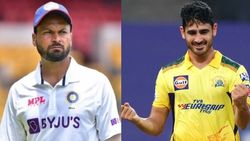 IND vs SA: സിഎസ്‌കെയുടെ മുകേഷല്ല ഇത്! ആരാണ് പുതിയ ഇന്ത്യന്‍ താരം മുകേഷ് കുമാര്‍?
