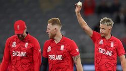 T20 World Cup 2022: 'കറെന്‍ കസറി', അഫ്ഗാനെ വീഴ്ത്തി ഇംഗ്ലണ്ടിന് വിജയത്തുടക്കം