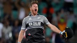 T20 World Cup 2022: മിന്നിച്ച് ഫിലിപ്‌സ്, എറിഞ്ഞിട്ട് ബോള്‍ട്ട്, ശ്രീലങ്കയെ തകര്‍ത്ത് കിവീസ്