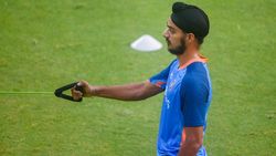 IND vs SA: അര്‍ഷ്ദീപിന് എന്തു പറ്റി? രോഹിത് പറഞ്ഞത് ഇങ്ങനെ, ഇന്ത്യക്കു നെഞ്ചിടിപ്പ്!