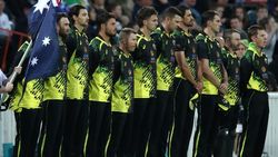 T20 World Cup 2022: കുറഞ്ഞ ഓവര്‍ നിരക്കുമില്ല, പിഴയുമില്ല- വൈറലായി ഓസീസിന്റെ പുതിയ തന്ത്രം