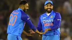 T20 World Cup 2022: ഹര്‍ഷല്‍ തലവേദന മാറി, പകരം അക്ഷര്‍! ഡച്ചിനെതിരേ ആരെ കളിപ്പിക്കും?