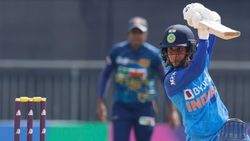 Womens Asia Cup: ജമീമക്ക് ഫിഫ്റ്റി, ശ്രീലങ്കയെ തകര്‍ത്ത് തുടങ്ങി ഇന്ത്യ, വമ്പന്‍ ജയം