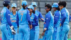Womens Asia Cup: തായ്‌ലന്‍ഡിനെ തകര്‍ത്തു, ഇന്ത്യയുടെ പെണ്‍പട ഫൈനലില്‍