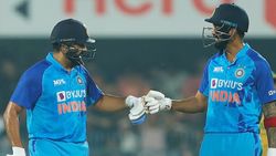 Ind Vs Sa T20: ബാബര്‍-റിസ്വാന്‍ കൂട്ടുകെട്ട് പഴങ്കഥ, വമ്പന്‍ റെക്കോഡുമായി രോഹിത്തും രാഹുലും