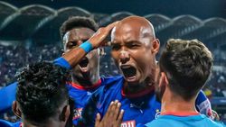 ISL: ബംഗളൂരുവിന്റെ രക്ഷകനായി അലന്‍, നോര്‍ത്ത് ഈസ്റ്റിനെ ഒറ്റ ഗോളിന് വീഴ്ത്തി