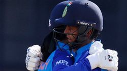 Womens Asia Cup 2022: ജെമീമക്കും ദീപ്തിക്കും ഫിഫ്റ്റി, യുഎഇയെ തകര്‍ത്ത് ഇന്ത്യ, ഹാട്രിക് ജയം