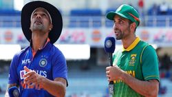 IND vs SA : 'കേശവിന് നന്ദി', ഇന്ത്യയുടെ ജയത്തിന് ശേഷം ധവാന്‍ പറഞ്ഞതിങ്ങനെ, കാരണമറിയാം