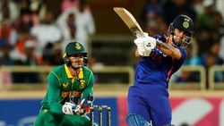 IND vs SA: 'മുട്ടിക്കളിക്കാനറിയില്ല, എന്റെ കരുത്ത് സിക്‌സര്‍', വമ്പന്‍ പ്രകടനത്തെക്കുറിച്ച് ഇഷാന്‍