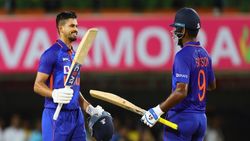 IND vs SA: സെഞ്ച്വറിയോടെ പടനയിച്ച് ശ്രേയസ്, ഇഷാനും മിന്നി, ഇന്ത്യക്ക് ഗംഭീര ജയം