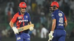 Legends League:ബില്‍വാര കിങ്‌സ് നാണംകെട്ടു, വമ്പന്‍ തോല്‍വി, ഇന്ത്യ ക്യാപിറ്റല്‍സ് ചാമ്പ്യന്മാര്‍