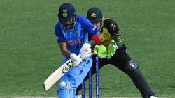 T20 World Cup 2022: കംഗാരുക്കളെ കശാപ്പ് ചെയ്ത് രാഹുല്‍, വെടിക്കെട്ട് ഫിഫ്റ്റി, രോഹിത് ഫ്‌ളോപ്പ്