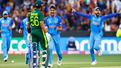 T20 World Cup 2022: അര്‍ഷദീപേ, മുത്തേ...ബാബര്‍ ഗോള്‍ഡന്‍ ഡെക്ക്!, റിസ്വാനെയും മടക്കി