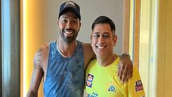 T20 World Cup 2022: ധോണി നല്‍കിയ ആ ഉപദേശം കരിയര്‍ മാറ്റി!, തന്ത്രം വെളിപ്പെടുത്തി ഹര്‍ദിക്