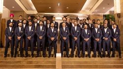 T20 World Cup 2022: പാകിസ്താനെതിരേ ടീമില്‍ ആരൊക്കെ? അപ്രതീക്ഷിത നീക്കം, ദ്രാവിഡിന്‍റെ ബുദ്ധി!