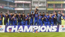 IND vs SA: സൗത്താഫ്രിക്കയെ വീഴ്ത്തിയ ഇന്ത്യന്‍ 'ബി' ടീം, ഇതാ ഹിറ്റുകളും ഫ്‌ളോപ്പുകളും