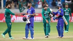 T20 World Cup 2022: ഇന്ത്യ x പാക് മാച്ച് നടക്കില്ല!, രോഹിത്താവും ഏറ്റവും ഹാപ്പി- ഫാന്‍സ് പറയുന്നു