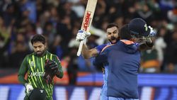 ഇന്ത്യ-പാക്കിസ്ഥാന്‍ മത്സരം ചൊവ്വയില്‍ നടത്തിയാലും കാണാന്‍ ഞാനെത്തും; വേദികള്‍ നിര്‍ദ്ദേശിച്ച് ഇതിഹാസ താരം