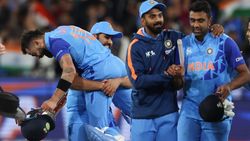 T20 World Cup 2022: സെമി കാണാന്‍ ഇന്ത്യ എത്ര കളി ജയിക്കണം? എല്ലാമറിയാം