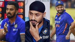 രാഹുലിനെ മാറ്റി പന്തിനെ ഓപ്പണറാക്കണം! മാറ്റേണ്ടവരുടെ ലിസ്റ്റുമായി ഹര്‍ഭജന്‍