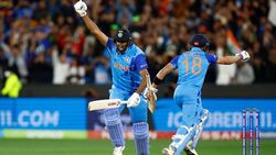 T20 World Cup 2022: ഫ്രീഹിറ്റില്‍ 3 റണ്‍സ്, ഇന്ത്യയുടേത് കള്ളക്കളിയോ? ടോഫെല്‍ പറയും