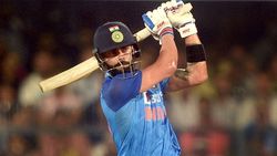 IND vs SA: വമ്പന്‍ റെക്കോര്‍ഡുമായി കിങ് കോലി! ടി20യില്‍ ഈ നേട്ടം കുറിച്ച ആദ്യ ഇന്ത്യന്‍ താരം