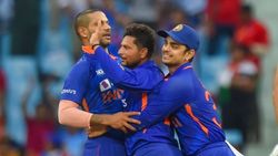 IND vs SA: അതേ മാജിക്കല്‍ ബോള്‍, അന്ന് ബാബര്‍, ഇന്ന് മര്‍ക്രാം! കുല്‍ദീപ് ഈസ് ബാക്ക്