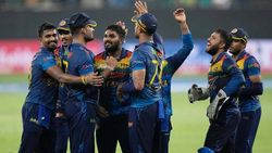 T20 World Cup 2022: ജയത്തോടെ തുടങ്ങാന്‍ ലങ്ക, മലയാളിക്കു കീഴില്‍ യുഎഇയും- പ്രിവ്യു, പ്ലെയിങ് 11