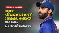 ടീമില്‍ സീറ്റുറപ്പ്, പക്ഷെ സ്വന്തം പിഴവുകൊണ്ട് ലോകകപ്പ് നഷ്ടമായി, ഇവരെ അറിയണം