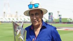 T20 World Cup : ഓസീസ് ഫൈനലിലുറപ്പ്, കലാശപ്പോരാട്ടത്തിലെ ടീമുകളെ പ്രവചിച്ച് ഗവാസ്‌കര്‍