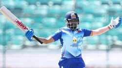 IND vs NZ: പൃഥ്വിയെ വീണ്ടും തഴഞ്ഞു!, എന്തിന് ഇത്ര ശത്രുത?, ആരാധകര്‍ കട്ടകലിപ്പില്‍