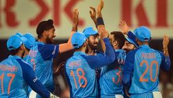 Ind Vs Sa : മില്ലറുടെ സെഞ്ച്വറി വിഫലം, ദക്ഷിണാഫ്രിക്കയെ തകര്‍ത്ത് ഇന്ത്യക്ക് പരമ്പര, റെക്കോഡ്