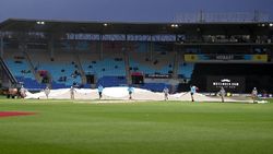 T20 World Cup 2022: മഴക്കളി, അയര്‍ലാന്‍ഡ്- അഫ്ഗാന്‍ മാച്ചും നടന്നില്ല! അഫ്ഗാന്‍ പുറത്തേക്ക്