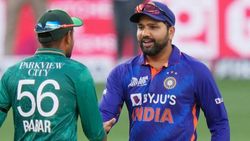 T20 World Cup 2022: ഇന്ത്യ-പാക്കിസ്ഥാന്‍ നേര്‍ക്കുനേര്‍ കണക്കുകള്‍ ഇന്ത്യയ്‌ക്കൊപ്പം, പക്ഷെ...