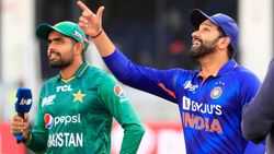 T20 World Cup 2022: ഇന്ത്യ - പാക് പോര് നടന്നേക്കില്ല! ഉപേക്ഷിച്ചേക്കും, ആരാധകര്‍ക്കു ഞെട്ടല്‍